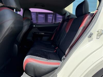 2018 Subaru WRX STI - Photo 6 - Somerton, AZ 85350