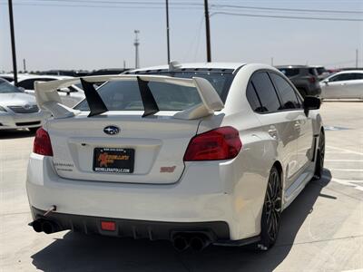 2018 Subaru WRX STI - Photo 2 - Somerton, AZ 85350
