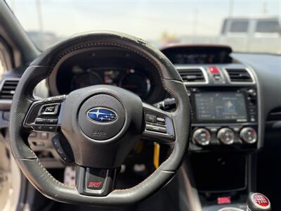 2018 Subaru WRX STI - Photo 3 - Somerton, AZ 85350