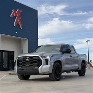 2023 Toyota Tundra SR5 Truck
