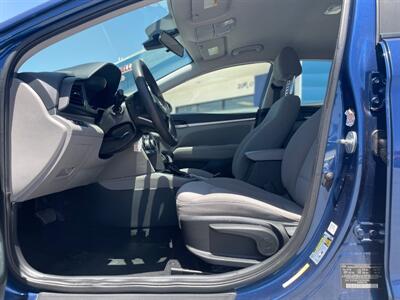 2019 Hyundai ELANTRA SEL   - Photo 10 - Somerton, AZ 85350