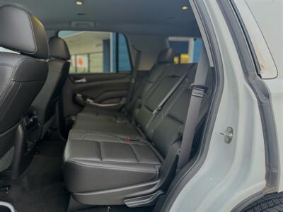 2018 Chevrolet Tahoe LT   - Photo 5 - Yuma, AZ 85365