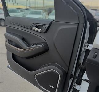 2018 Chevrolet Tahoe LT   - Photo 11 - Yuma, AZ 85365