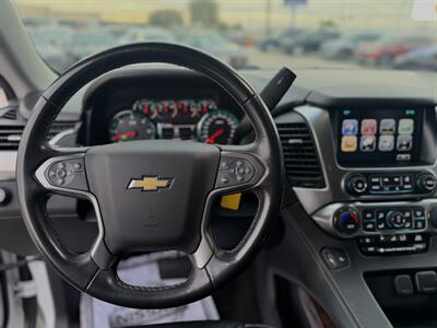 2018 Chevrolet Tahoe LT   - Photo 2 - Yuma, AZ 85365