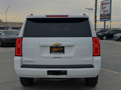 2018 Chevrolet Tahoe LT   - Photo 9 - Yuma, AZ 85365