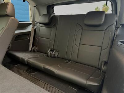 2018 Chevrolet Tahoe LT   - Photo 6 - Yuma, AZ 85365