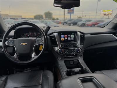2018 Chevrolet Tahoe LT   - Photo 3 - Yuma, AZ 85365
