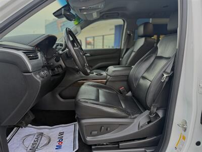 2018 Chevrolet Tahoe LT   - Photo 4 - Yuma, AZ 85365