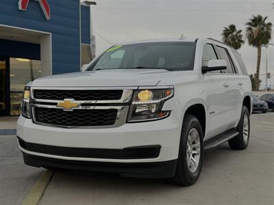 2018 Chevrolet Tahoe LT   - Photo 7 - Yuma, AZ 85365