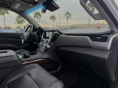 2018 Chevrolet Tahoe LT   - Photo 10 - Yuma, AZ 85365