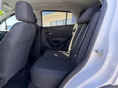 2020 Chevrolet Trax LS   - Photo 5 - Somerton, AZ 85350