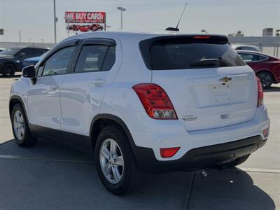 2020 Chevrolet Trax LS   - Photo 7 - Somerton, AZ 85350