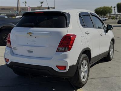 2020 Chevrolet Trax LS   - Photo 8 - Somerton, AZ 85350