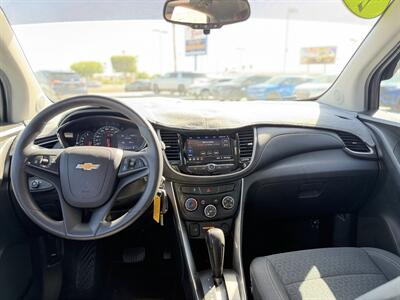 2020 Chevrolet Trax LS   - Photo 2 - Somerton, AZ 85350