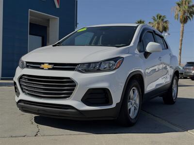 2020 Chevrolet Trax LS   - Photo 6 - Somerton, AZ 85350