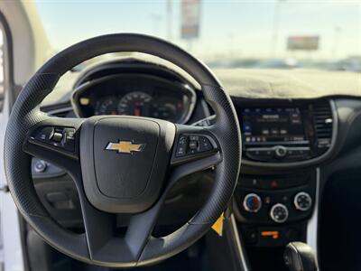 2020 Chevrolet Trax LS   - Photo 3 - Somerton, AZ 85350
