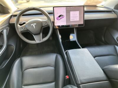 2020 Tesla Model 3 Standard Range Plus   - Photo 2 - Yuma, AZ 85364