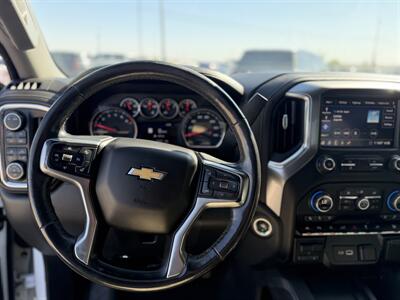 2020 Chevrolet Silverado 1500 LTZ   - Photo 2 - Somerton, AZ 85350