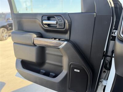 2020 Chevrolet Silverado 1500 LTZ   - Photo 8 - Somerton, AZ 85350