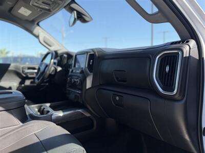 2020 Chevrolet Silverado 1500 LTZ   - Photo 7 - Somerton, AZ 85350