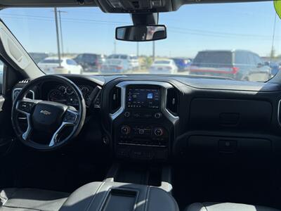2020 Chevrolet Silverado 1500 LTZ   - Photo 9 - Somerton, AZ 85350