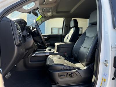 2020 Chevrolet Silverado 1500 LTZ   - Photo 3 - Somerton, AZ 85350