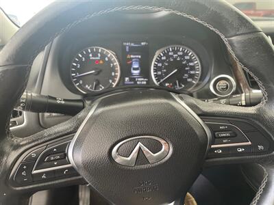 2019 INFINITI Q50 3.0T Luxe   - Photo 5 - Yuma, AZ 85364