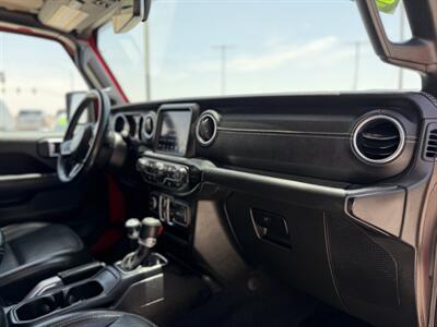 2020 Jeep Wrangler North Edition - Photo 8 - Yuma, AZ 85364