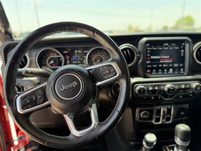 2020 Jeep Wrangler North Edition - Photo 2 - Yuma, AZ 85364