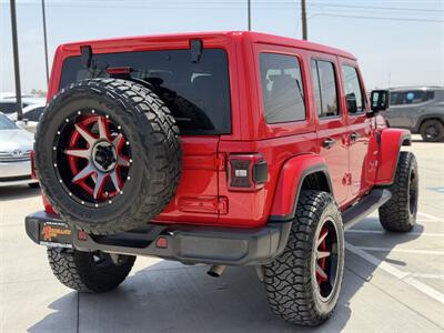 2020 Jeep Wrangler North Edition - Photo 7 - Yuma, AZ 85364