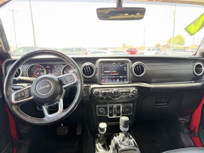2020 Jeep Wrangler North Edition - Photo 3 - Yuma, AZ 85364