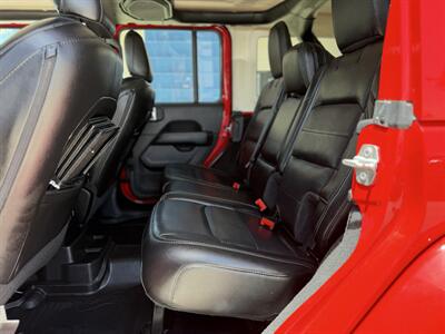 2020 Jeep Wrangler North Edition - Photo 5 - Yuma, AZ 85364