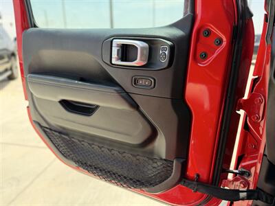 2020 Jeep Wrangler North Edition - Photo 9 - Yuma, AZ 85364