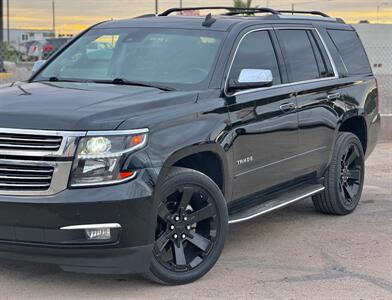 2017 Chevrolet Tahoe Premier   - Photo 2 - Yuma, AZ 85364