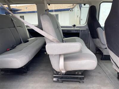 2010 Ford E-Series Wagon E-350 SD XL   - Photo 5 - Yuma, AZ 85364