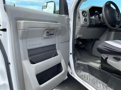 2010 Ford E-Series Wagon E-350 SD XL   - Photo 9 - Yuma, AZ 85364