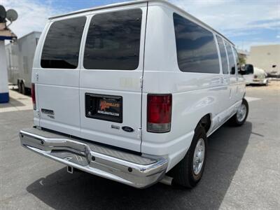 2010 Ford E-Series Wagon E-350 SD XL   - Photo 14 - Yuma, AZ 85364