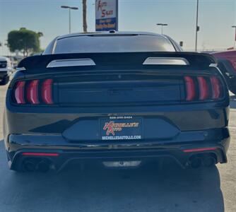 2020 Ford Mustang GT   - Photo 8 - Somerton, AZ 85350