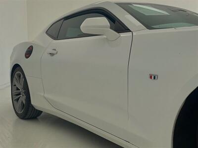 2018 Chevrolet Camaro LT   - Photo 3 - Yuma, AZ 85364