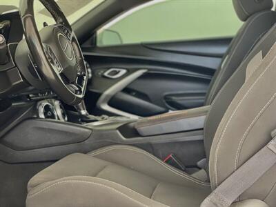 2018 Chevrolet Camaro LT   - Photo 7 - Yuma, AZ 85364