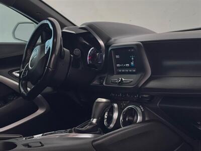 2018 Chevrolet Camaro LT   - Photo 4 - Yuma, AZ 85364