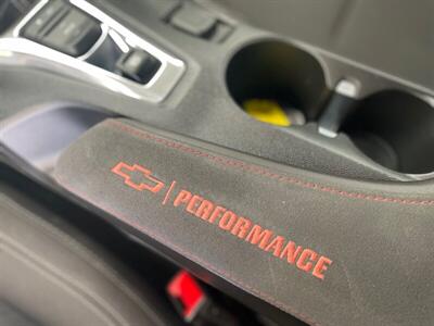 2018 Chevrolet Camaro LT   - Photo 9 - Yuma, AZ 85364