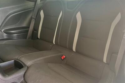 2018 Chevrolet Camaro LT   - Photo 8 - Yuma, AZ 85364