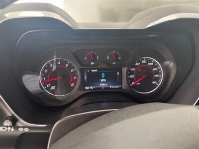 2018 Chevrolet Camaro LT   - Photo 6 - Yuma, AZ 85364