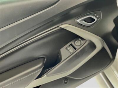 2018 Chevrolet Camaro LT   - Photo 10 - Yuma, AZ 85364