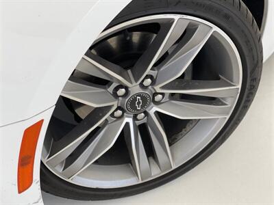 2018 Chevrolet Camaro LT   - Photo 11 - Yuma, AZ 85364