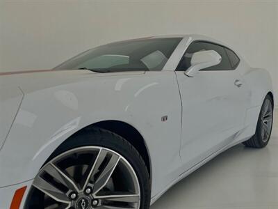 2018 Chevrolet Camaro LT   - Photo 2 - Yuma, AZ 85364