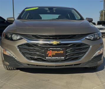 2022 Chevrolet Malibu LT   - Photo 7 - Somerton, AZ 85350