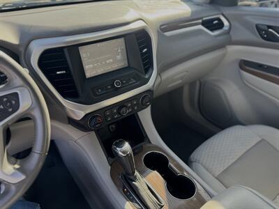 2019 GMC Acadia SLE-1   - Photo 4 - Yuma, AZ 85364