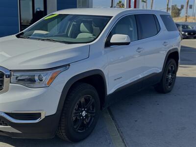 2019 GMC Acadia SLE-1   - Photo 10 - Yuma, AZ 85364